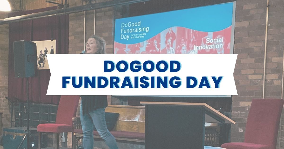 Dogood Fundraising Day 2023
